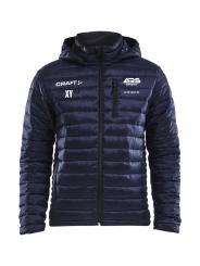 Steppjacke - Navy 