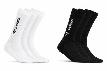 Trainingssocke | 3er Pack 