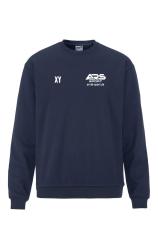 Sweatshirt - Navy 