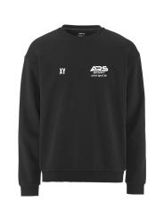 Sweatshirt - Schwarz 