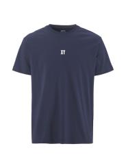 T-Shirt - Navy 