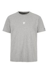 T-Shirt - Grau 