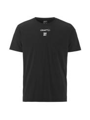 Trainingsshirt - Schwarz 