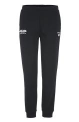 Freizeithose - Schwarz 