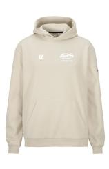 Hoody - Beige 