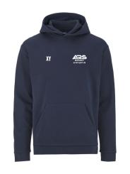 Hoody - Navy 