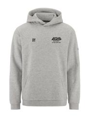 Hoody - Grau 