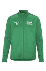 Trainingsjacke - Grün 