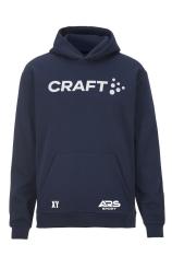 Craft Hoody - Navy 