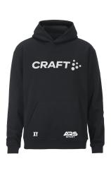 Craft Hoody - Schwarz 