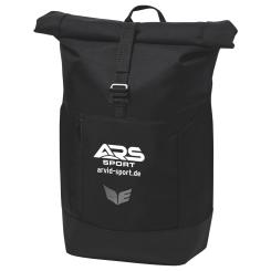 Rolltop Rucksack 