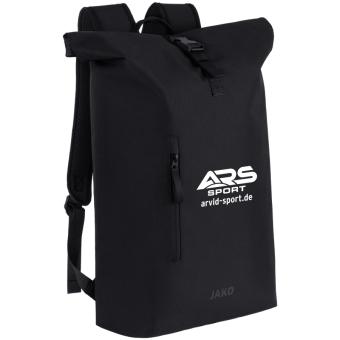 Rolltop Rucksack 