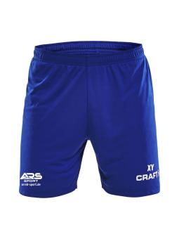 Short - Royalblau 