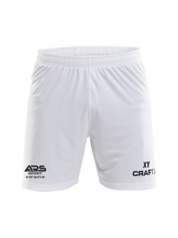 Short - Weiß 