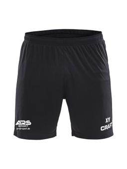 Short - Schwarz 