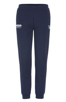 Freizeithose - Navy 